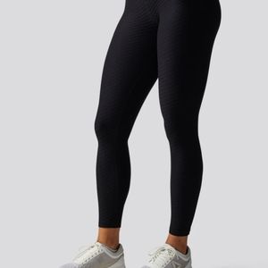 Born Primitive Paragon Leggings Black Medium